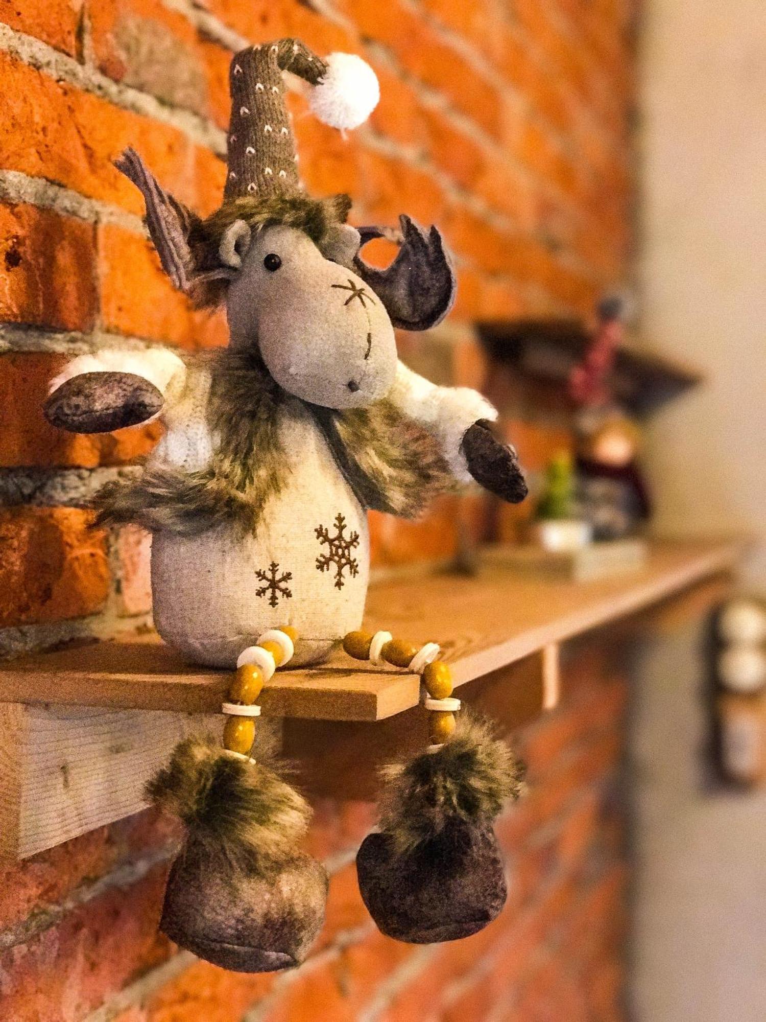 Lungta Bnb Jiufen Zewnętrze zdjęcie